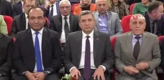 (MALATYA)Battalgazi Devlet Hastanesi 4 ay içerisinde 54 bini aşkın hastaya hizmet verdi