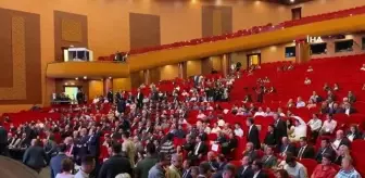 Bakan Kirişçi: 'Gıda meselesi bizim için bir milli güvenlik meselesidir'