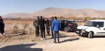 KAHRAMANMARAŞ - Yamaç paraşütü pilotları yetiştiriliyor