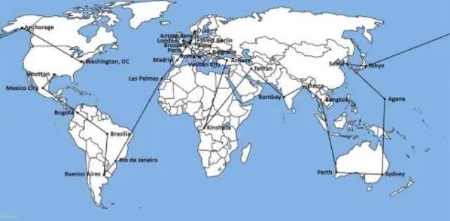 Apollo 11 Astronotları'nın 1969 yılında Anıtkabir'i ziyaret etmelerinin nedeni Arsev Eraslan'ın yazdığı programa dayandığı iddiası yanlış