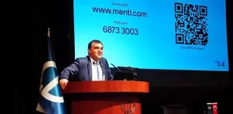 Dışişleri Bakan Yardımcısı Faruk Kaymakcı: 'Türkiye'nin AB üyeliği en değerli üyelik olacak'
