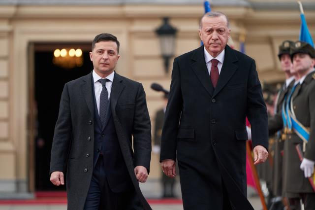 İngiliz gazeteden bomba Türkiye yorumu! Rusya ve Ukrayna savaşında kazanan tarafı yazdılar İngiliz gazeteden bomba Türkiye yorumu! Rusya ve Ukrayna savaşında kazanan tarafı yazdılar