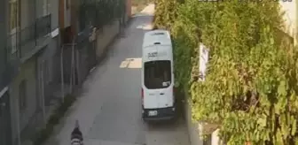 Sokakta oynarken kaçırılan otizmli çocuğu polis buldu: 2 gözaltı