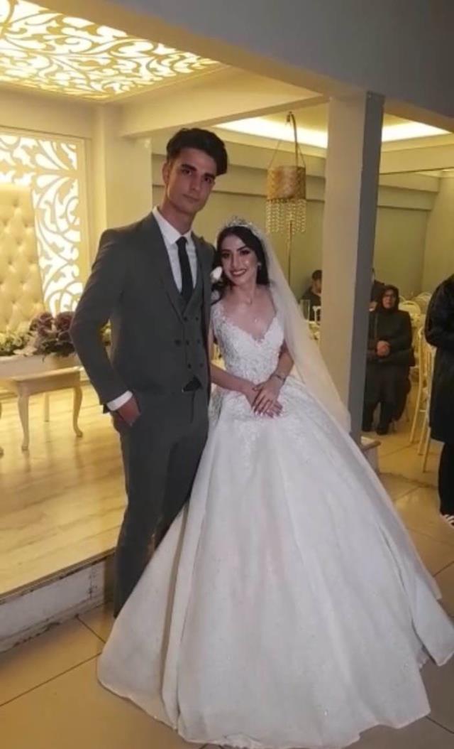 Sakarya'da iki katlı evde çıkan yangında kahreden detay: 1 ay önce evlenmişler