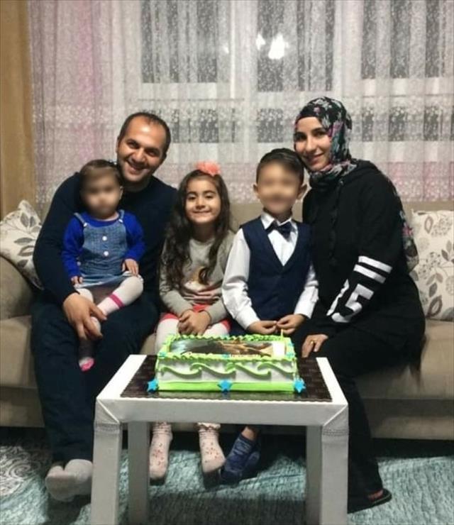 Hain saldırıda can veren Ecrin ve babasının Adana'dan İstanbul'a nişan için geldiği ortaya çıktı