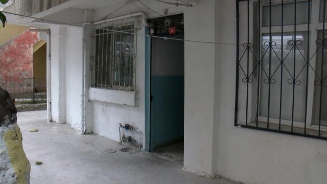 İstiklal'e bombalı saldırı düzenleyen Ahlam Albashır'ın yakalandığı ev kameralar tarafından görüntülendi İstiklal'e bombalı saldırı düzenleyen Ahlam Albashır'ın yakalandığı ev kameralar tarafından görüntülendi