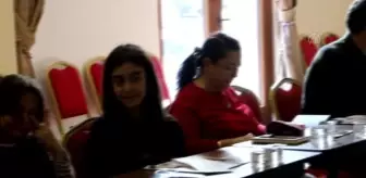 '14 Kasım Dünya Diyabet Günü' dolayısıyla program düzenlendi