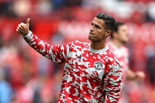 Görüşme gerçekleşti! Ronaldo, Manchester United'dan apar topar dünya devine transfer oluyor Görüşme gerçekleşti! Ronaldo, Manchester United'dan apar topar dünya devine transfer oluyor