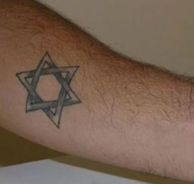 Herkes Taksim bombacısının bileğindeki dövmeyi konuşuyor! Anlamı hayrete düşürdü