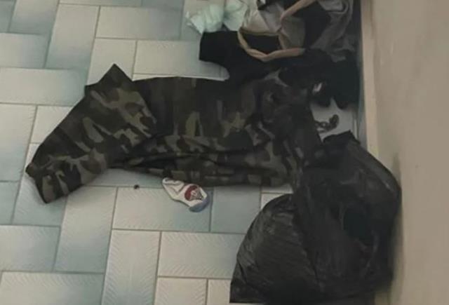 Taksim bombacısının yakalandığı ev görüntülendi! İşte terörist ile evdeki aile arasında geçen diyalog Taksim bombacısının yakalandığı ev görüntülendi! İşte terörist ile evdeki aile arasında geçen diyalog