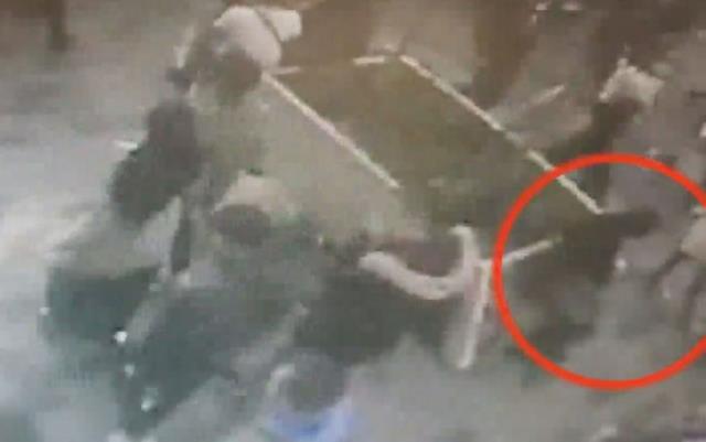İstiklal'i kana bulayan teröristin yeni görüntüleri ortaya çıktı