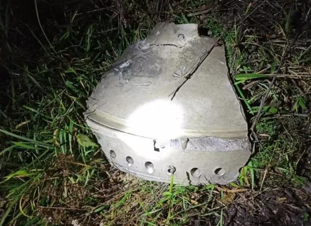 Rusya-Ukrayna savaşı Polonya'ya sıçradı! Sınırdaki Przewodow Köyü'ne düşen füze sonucu 2 kişi hayatını kaybetti