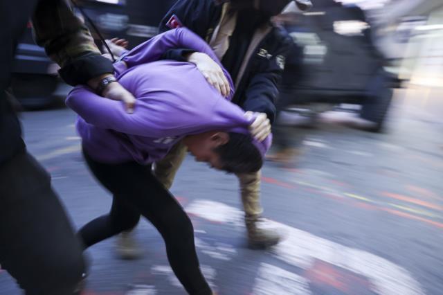 İstiklal bombacısı, terör örgütüne nasıl girdiğini anlattı: Sevgilimin peşinden gittim