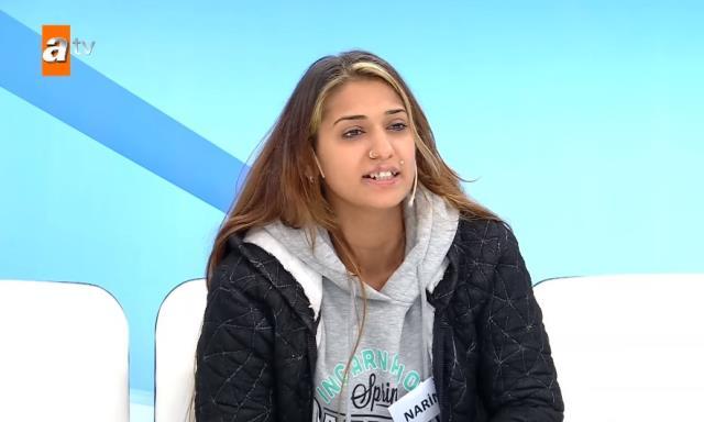 Kocasını bırakıp damadına kaçan anne, canlı yayında kızıyla yüzleşirken beddualar savurdu