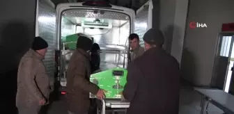 Tokat'ta 3 kişi tabanca ile vurulmuş olarak bulundu