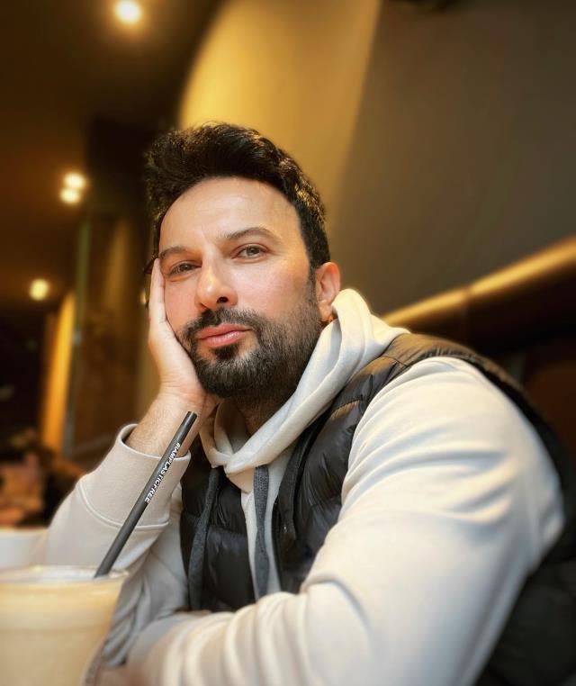 Tarkan'ın yeni şarkısı Son Durak, dinleyicilerden tam not aldı