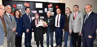 Şehit Emre Dokumacı'nın hatırası bu köşede yaşatılacak