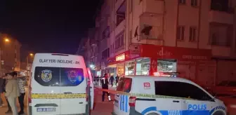 Kahramanmaraş'taki silahlı kavgada 1 kişi öldü, 2 kişi yaralandı