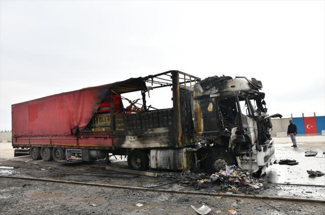 Gaziantep'in Karkamış ilçesine roketli saldırı: 3 vatandaşımız hayatını kaybetti, 6 yaralı var