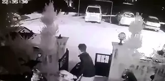 Hırsızdan, çalınan motosikletini geri istedi