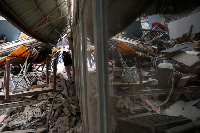 5.9'luk depremle sarsılan Düzce'de eğitim öğretime bir hafta daha ara verildi: Okullar 5 Aralık'ta eğitime açılacak