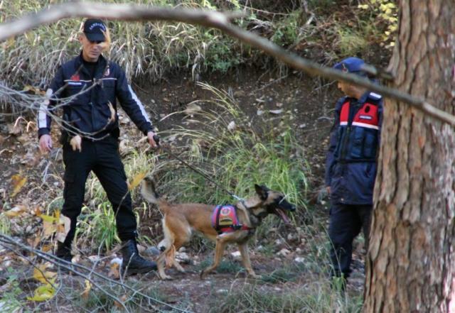 Muğla'da yıllar önce kaybolan Bayram Tosun cinayetinde sır perdesini DNA testi aralayacak