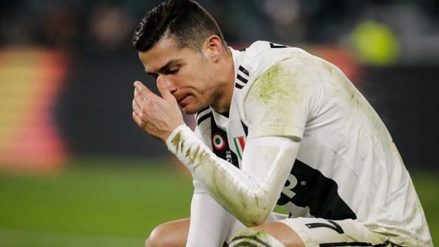 Başına gelmeyen kalmadı! Ronaldo şimdi de tutuklanma tehlikesiyle karşı karşıya