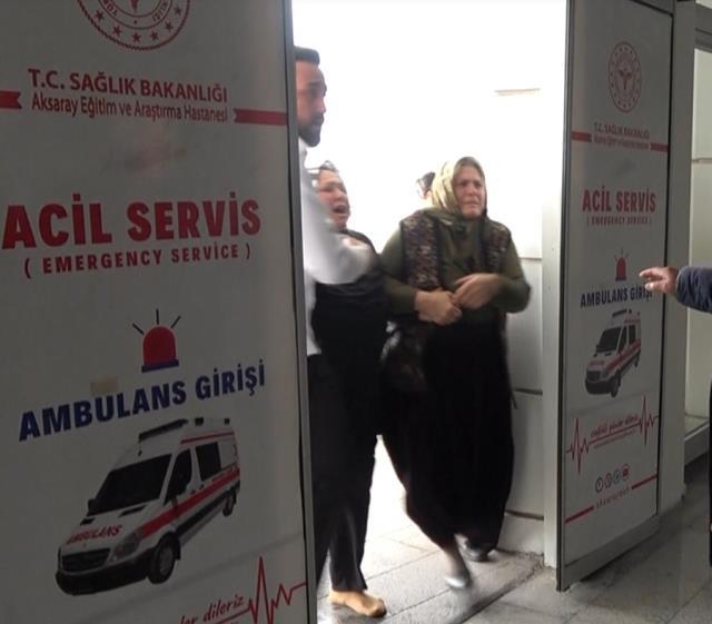 Melike'yi öldüren eski nişanlının ilk ifadesi dehşete düşürdü: Nişanlımı başkasına yar etmem