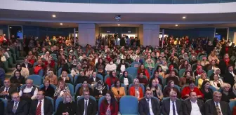 MHP'de 'Engelsiz Yaşam Paneli' gerçekleştirildi