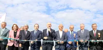 Karayollarında yıllık tasarruf miktarı yaklaşık 55 milyar liraya ulaştı