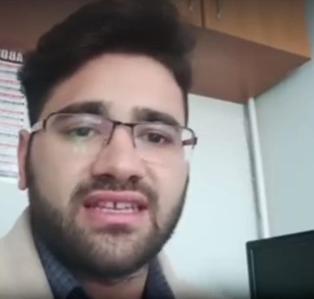 Karısını cami odasında başka kadınla aldattığı iddia edilen imam sessizliğini bozdu