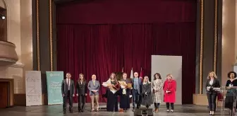 Arnavutluk'ta 'Sultan II. Abdülhamid Han'ın Kayıp Piyanosu' konseri düzenlendi