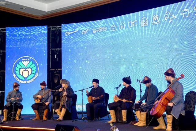 EXPO 2028, Malatya'ya vizyon katacak