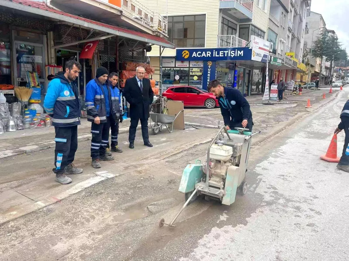 Ameli Nde Alt Ve St Yap Al Malar H Zla Devam Ediyor Son Dakika