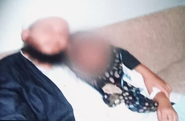 6 yaşındaki kız çocuğuna istismarla suçlanan Kadir İstekli gözaltına alındı