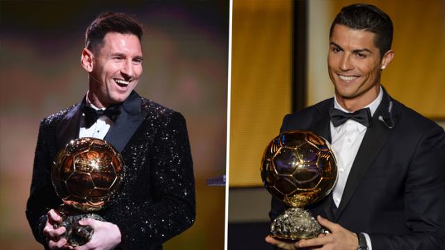 'Ronaldo mu Messi mi?' tartışması bitti! Arjantinli'nin rüyası gerçeğe dönüştü