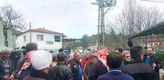 Kekik toplamaya giden yaşlı kadından haber alınamıyor