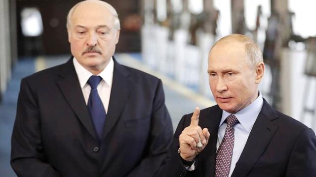 Korkulan oldu! Putin'in yardım istemek için kapısını çaldığı ülke de savaşa dahil oluyor