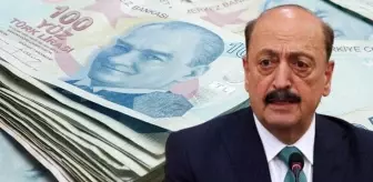 Bakan Bilgin'den 3. asgari ücret toplantısı öncesi yeni açıklama