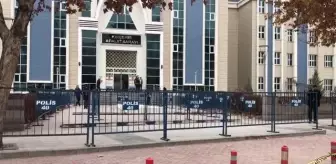 İki genci öldürmekle suçlanan sanıkların yargılanmasına devam edildi