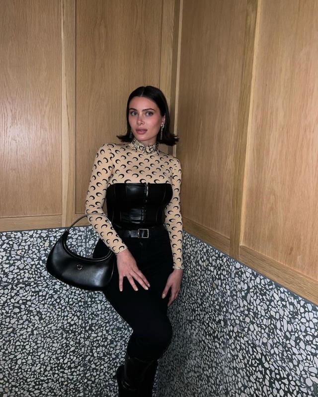 Yetişkin film yıldızı Lana Rhoades, sektörün karanlık yüzünü ifşa etti: Boğulup bayılanlar oluyordu Yetişkin film yıldızı Lana Rhoades, sektörün karanlık yüzünü ifşa etti: Boğulup bayılanlar oluyordu