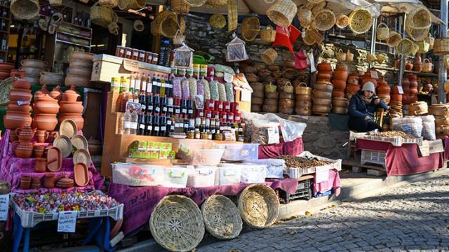 'Dünyanın En İyi Köyleri' listesine Türkiye'den de bir köy girdi, haberi alan halk sevinçten uçtu