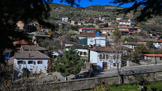 'Dünyanın En İyi Köyleri' listesine Türkiye'den de bir köy girdi, haberi alan halk sevinçten uçtu