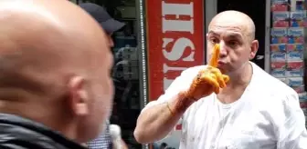 Videoları izlenme rekorları kırıyordu! Çiğköfteci Ali Usta'nın son hali üzdü