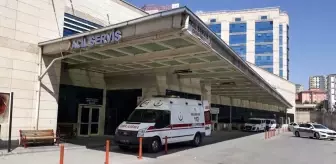 İş yerinde çıkan yangında bir kadın öldü, olayla ilgili 3 kişi yakalandı