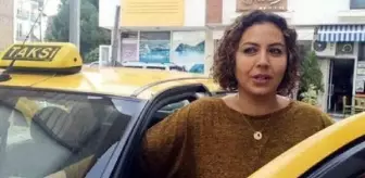 Taksici Beste'yi bıçakla yaralayan eski eşi tutuklandı