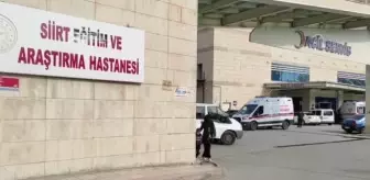 Cam silerken 7. kattan düşen kadın ağır yaralandı