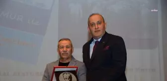 Kırşehir'de 'Atatürk'ün Kırşehir'e gelişi' konulu söyleşi düzenlendi