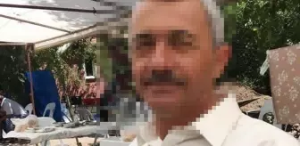 Zimmet soruşturmasında evine polis gelen adam canına kıydı