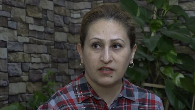 Geç müdahale ettiğini iddia ettiği hemşireyi yumrukladı, 'Yanlışlıkla vurdum' sözleriyle kendini savundu Geç müdahale ettiğini iddia ettiği hemşireyi yumrukladı, 'Yanlışlıkla vurdum' sözleriyle kendini savundu